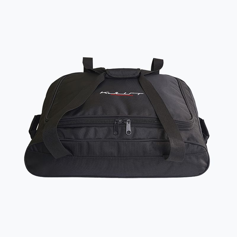 Set de genți pentru cutia de acoperiș KJUST Kamei Base 400 4 buc. negru 6