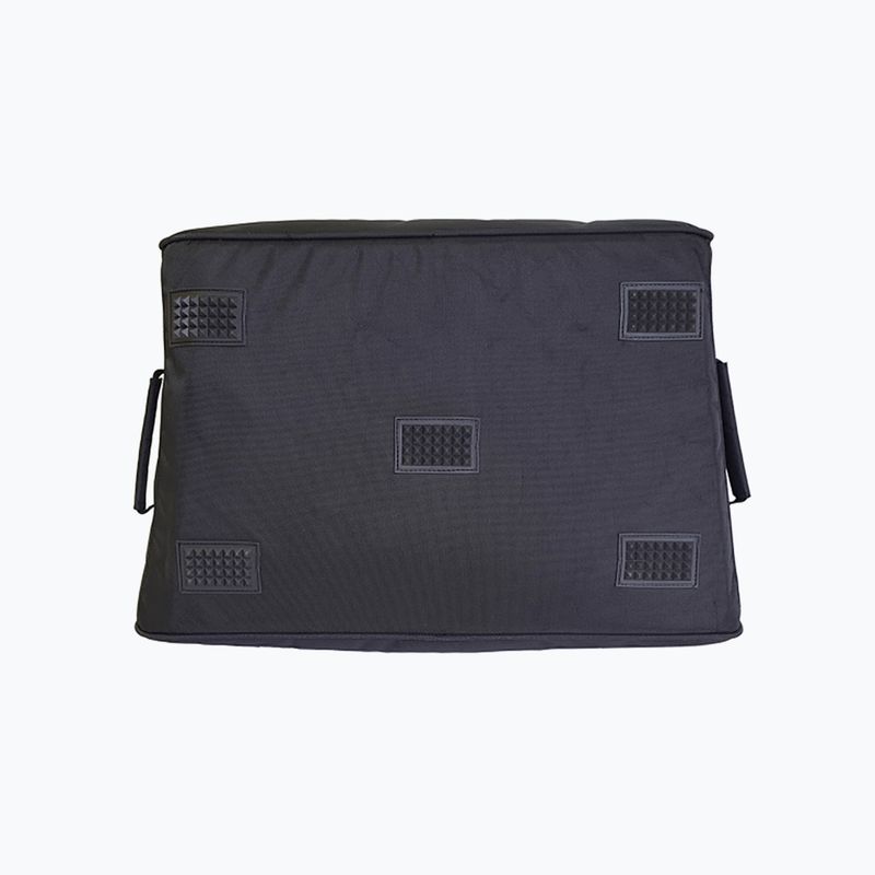 Set de genți pentru cutia de acoperiș KJUST Kamei Base 400 4 buc. negru 10