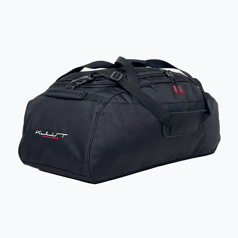 Set de genți pentru cutia de acoperiș KJUST Kamei Base 400 4 buc. negru 11