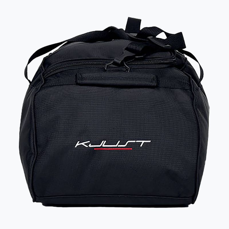 Set de genți pentru cutia de acoperiș KJUST Kamei Base 400 4 buc. negru 13