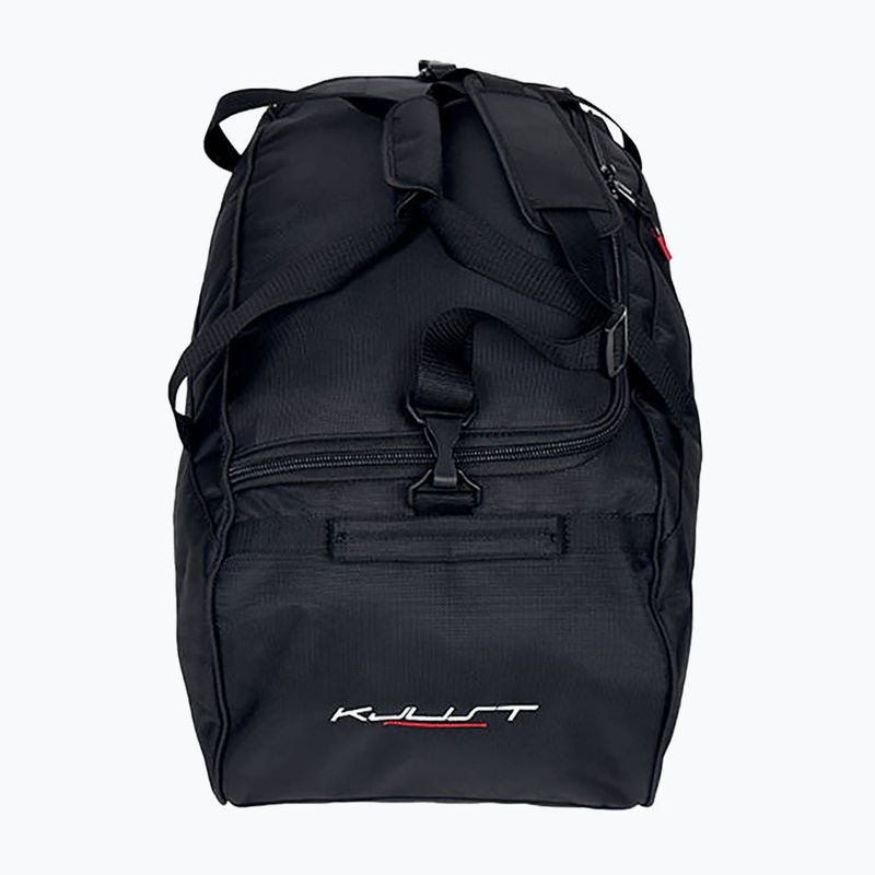 Set de genți pentru cutia de acoperiș KJUST Kamei Base 400 4 buc. negru 15