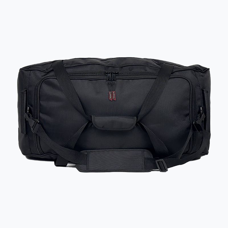 Set de genți pentru cutia de acoperiș KJUST Kamei Base 400 4 buc. negru 16