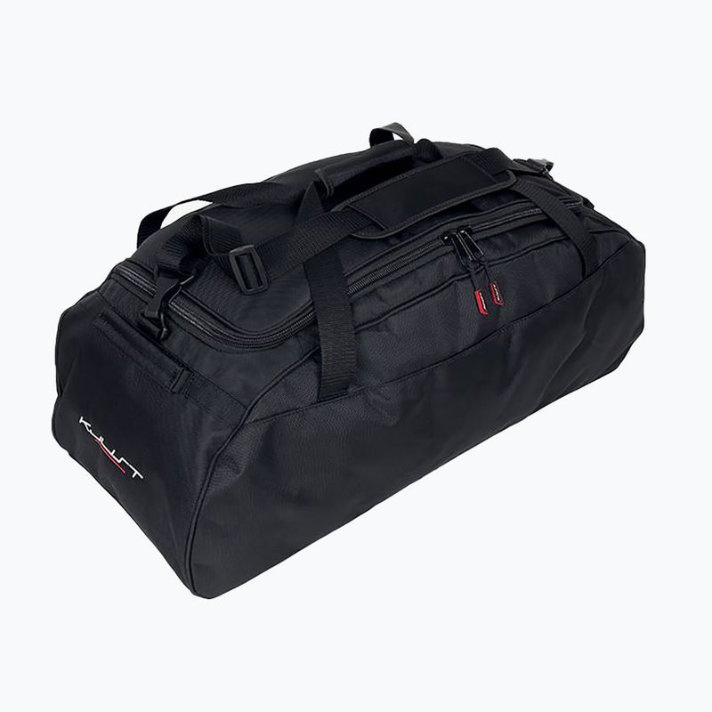 Set de genți pentru cutia de acoperiș KJUST Kamei Husky 420 3 buc. negru 13