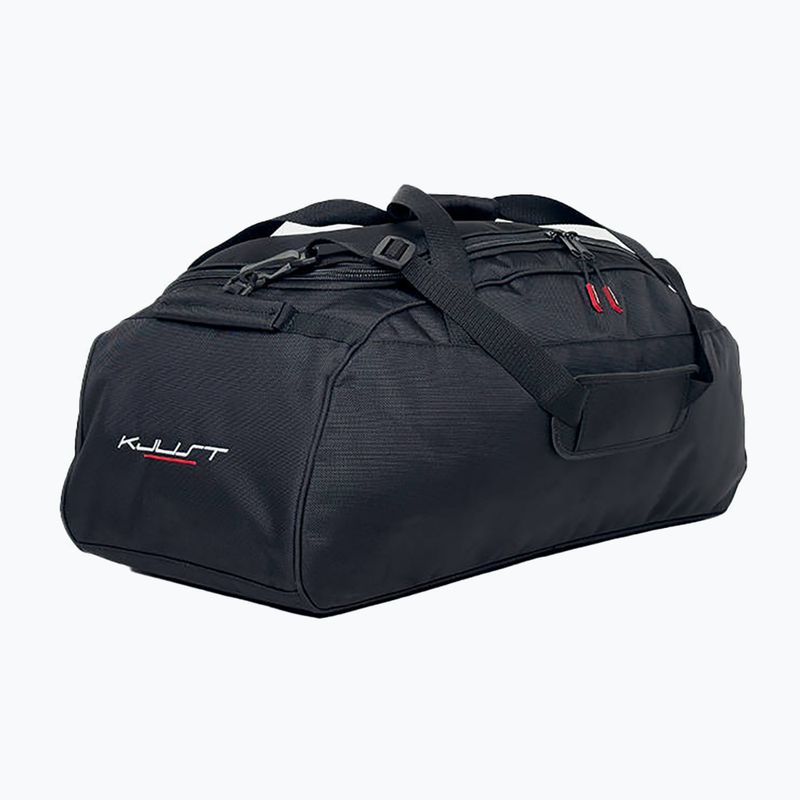 Set de genți pentru cutia de acoperiș KJUST Kamei Husky 330 4 buc. negru 20