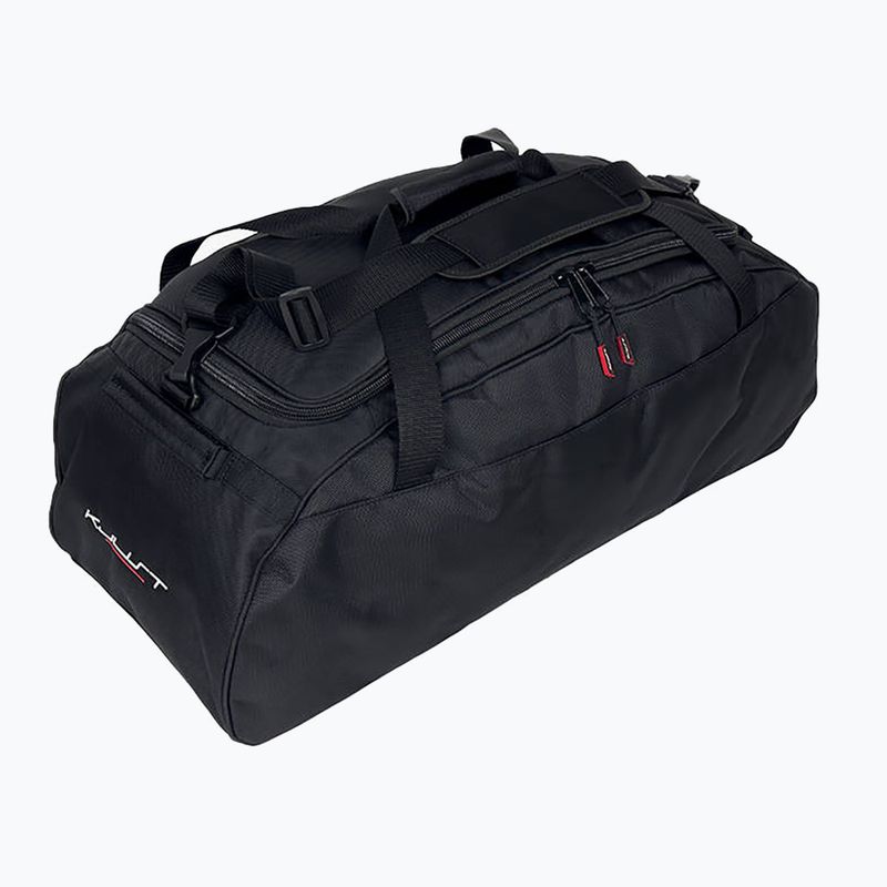 Set de genți pentru cutia de acoperiș KJUST Kamei Husky 330 4 buc. negru 22