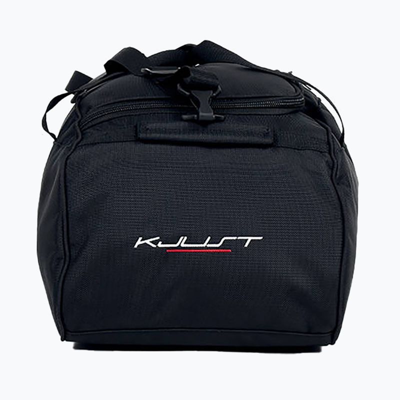 Set de genți pentru cutia de acoperiș KJUST Kamei Husky 510 4 buc. negru 11