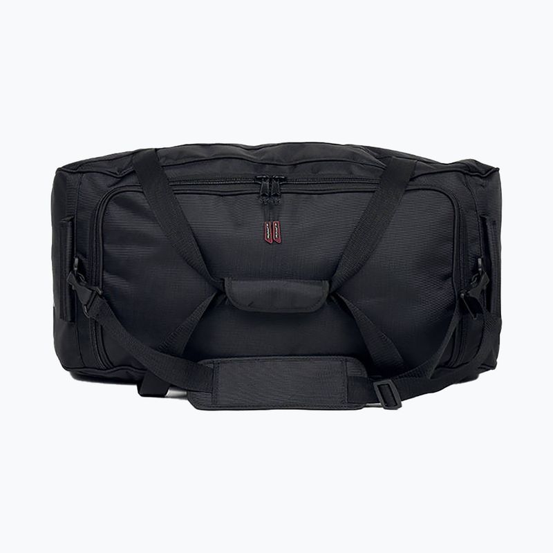Set de genți pentru cutia de acoperiș KJUST Kamei Husky 510 4 buc. negru 16
