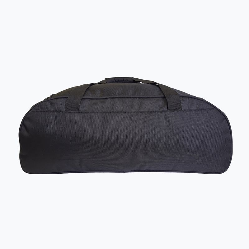 Set de genți pentru cutia de acoperiș KJUST Menabo Marathon 460 4 buc. negru 7