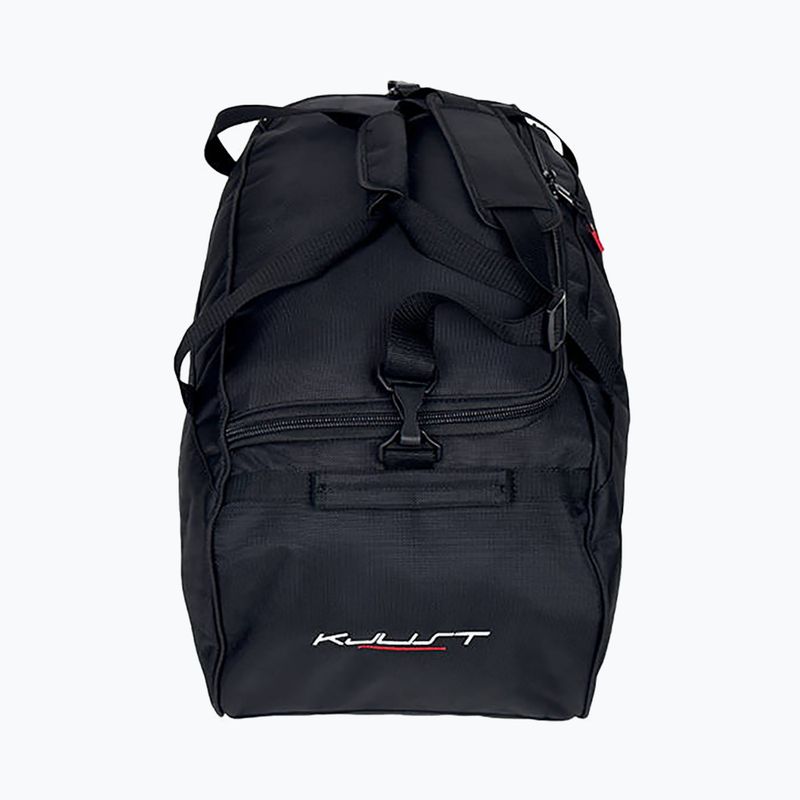 Set de genți pentru cutia de acoperiș KJUST Menabo Marathon 400 3 buc. negru 14