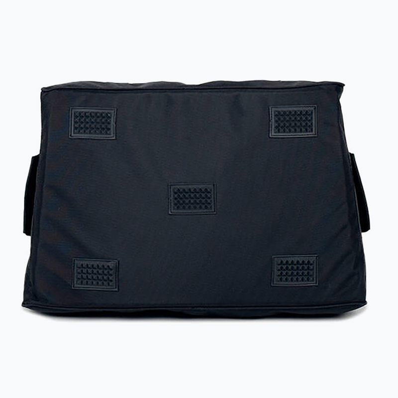 Set de genți pentru cutia de acoperiș KJUST Atera Casar M 4 buc. negru 11