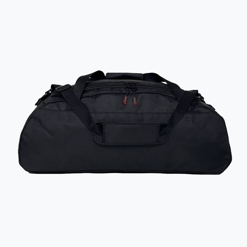 Set de genți pentru cutia de acoperiș KJUST Atera Casar M 4 buc. negru 13