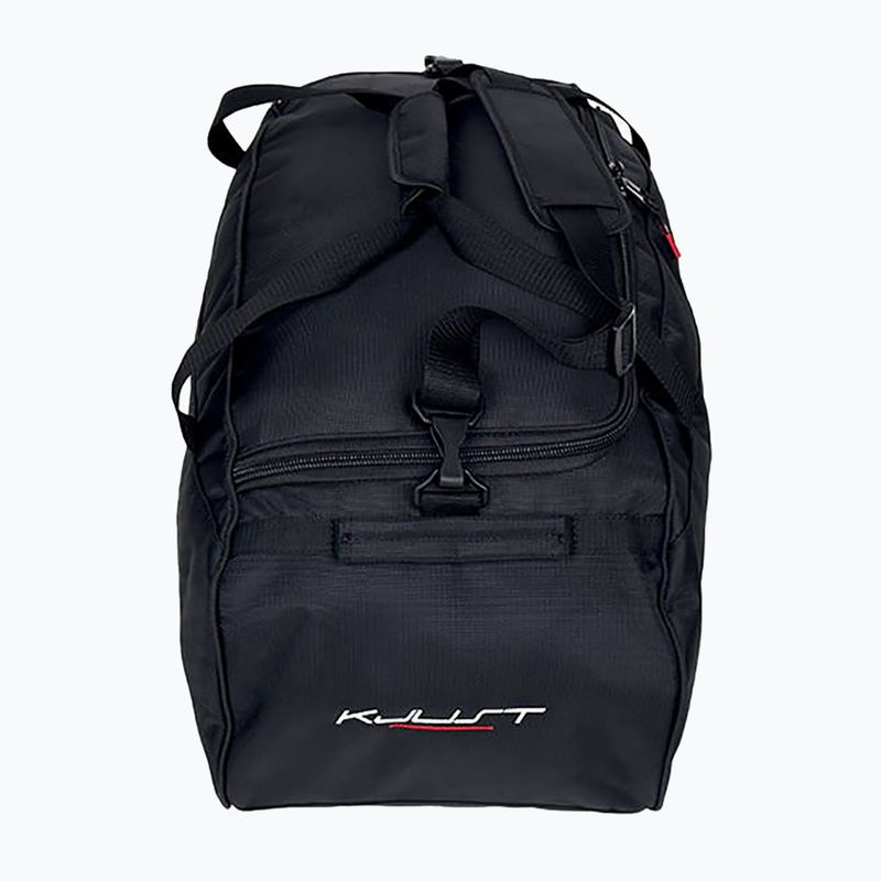Set de genți pentru cutia de acoperiș KJUST Atera Casar M 4 buc. negru 15