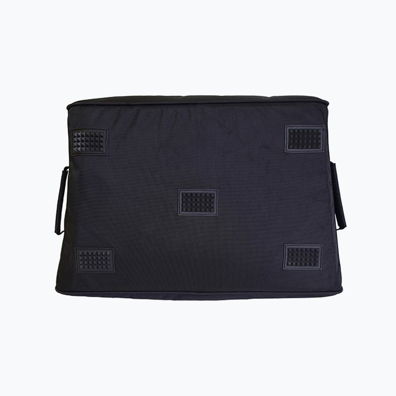 Set de genți pentru cutia de acoperiș KJUST Atera Casar L 4 buc. negru 10
