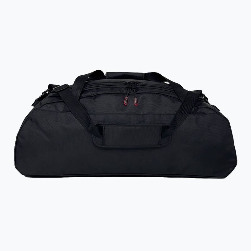 Set de genți pentru cutia de acoperiș KJUST Atera Casar L 4 buc. negru 12