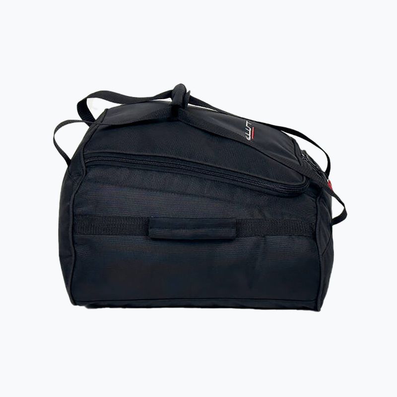 Set de genți pentru cutia de acoperiș KJUST Atera Casar XL 4 buc. negru 8