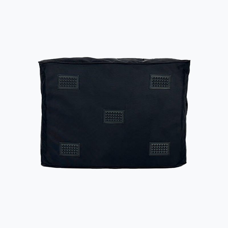 Set de genți pentru cutia de acoperiș KJUST Atera Casar XL 4 buc. negru 11