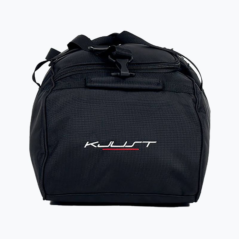 Set de genți pentru cutia de acoperiș KJUST Atera Casar XL 4 buc. negru 14