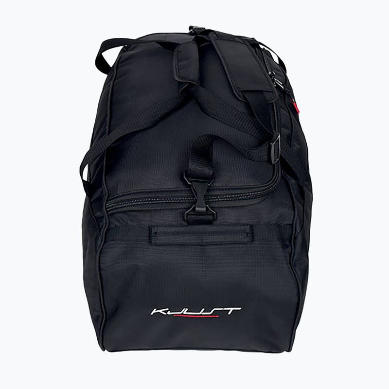 Set de genți pentru cutia de acoperiș KJUST Atera Casar XL 4 buc. negru 16