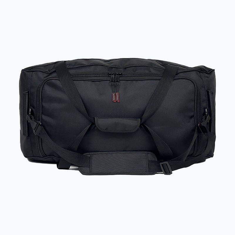 Set de genți pentru cutia de acoperiș KJUST Atera Casar XL 4 buc. negru 17
