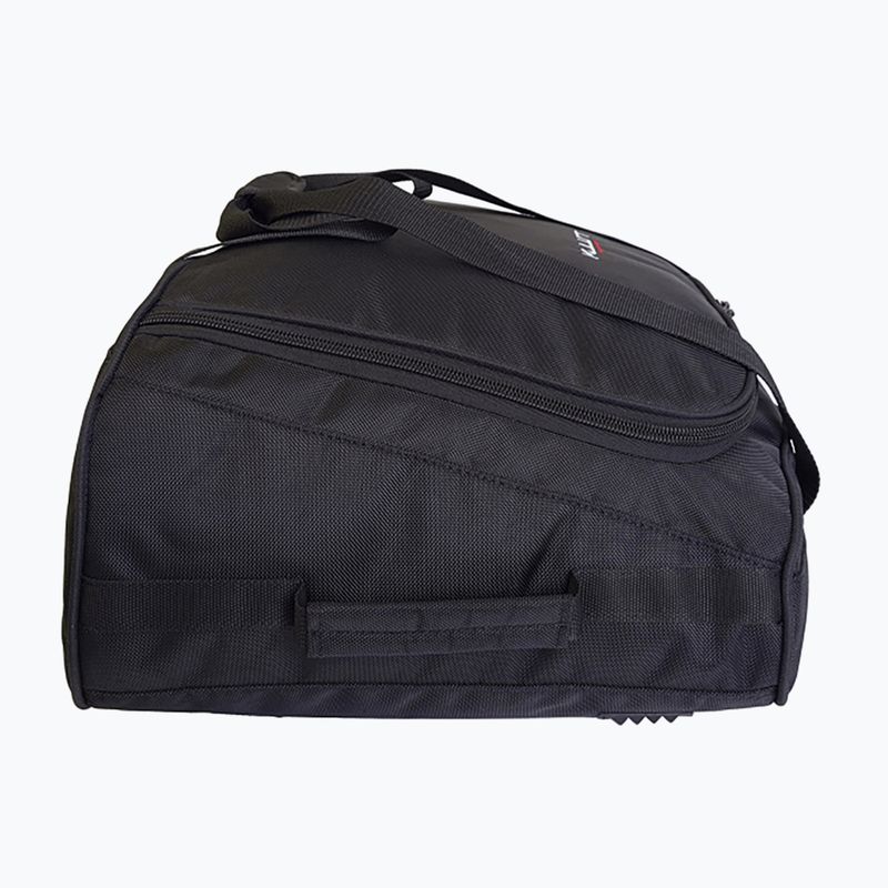 Set de genți pentru cutia de acoperiș KJUST G3 Helios 400 3 buc. negru 7