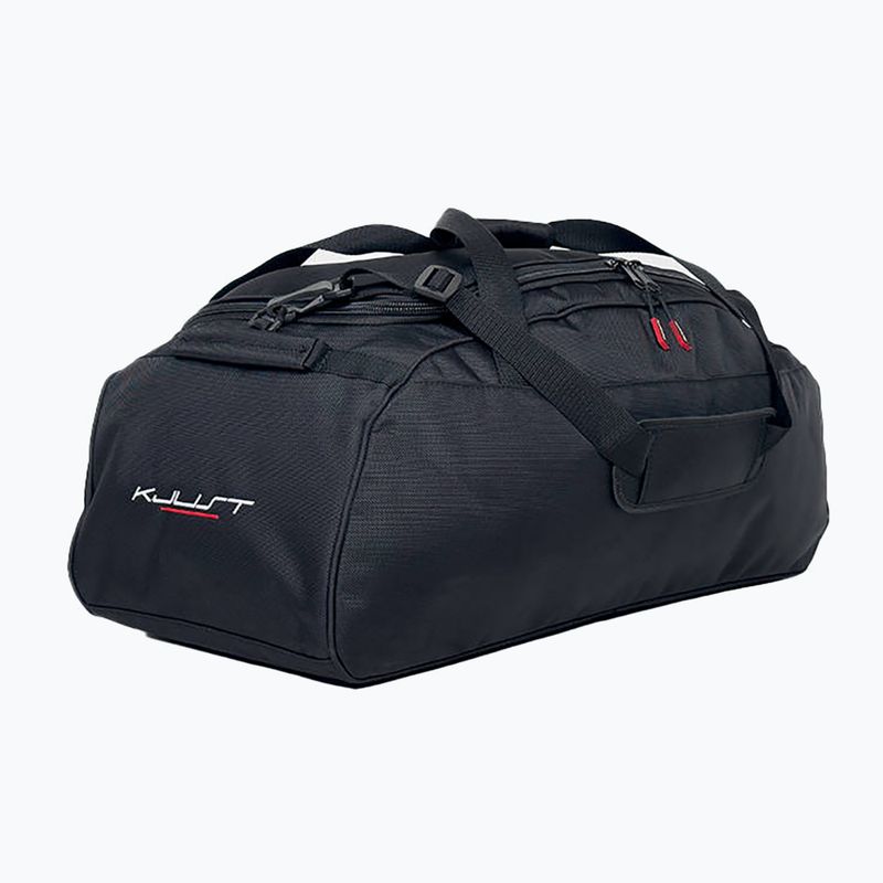 Set de genți pentru cutia de acoperiș KJUST G3 Helios 400 3 buc. negru 9