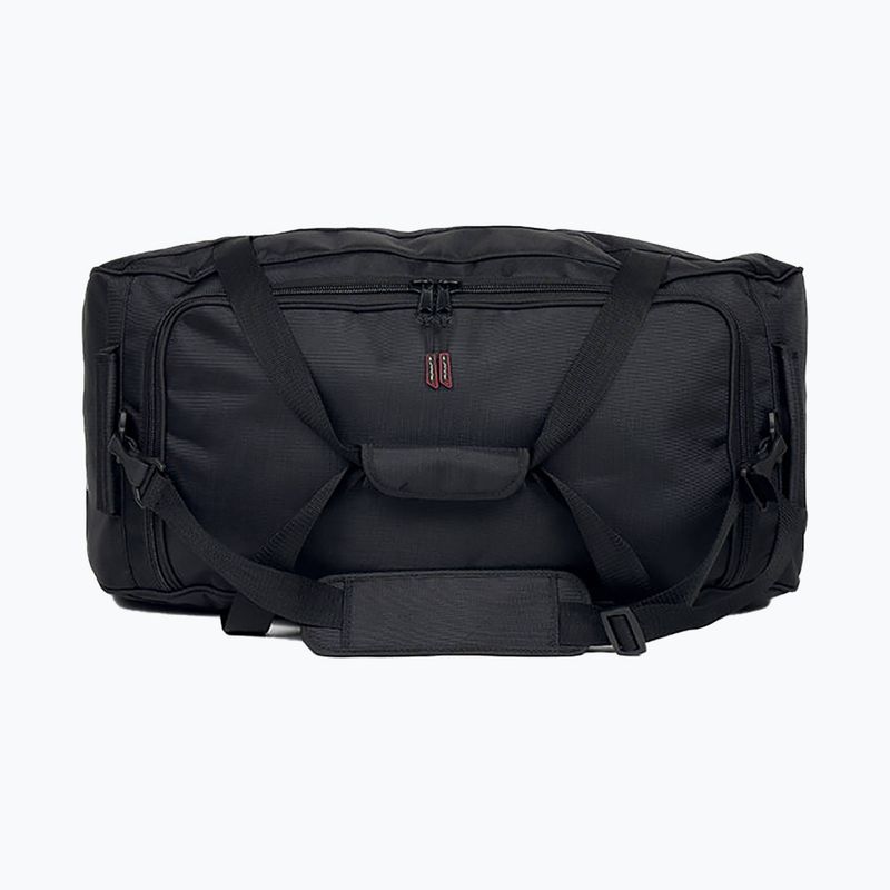 Set de genți pentru cutia de acoperiș KJUST G3 Helios 400 3 buc. negru 14
