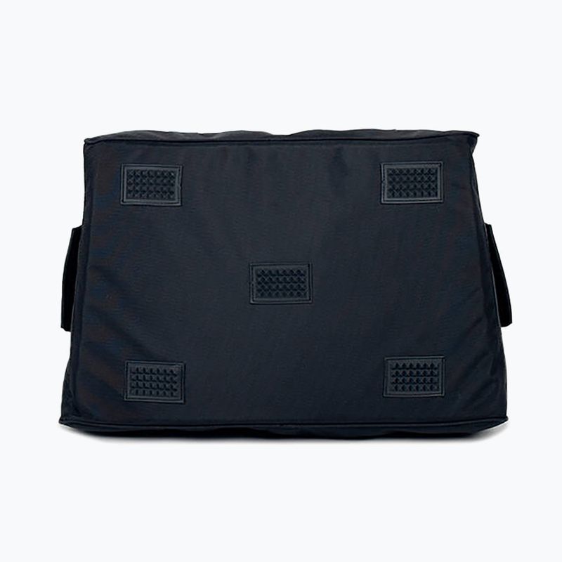 Set de genți pentru cutia de acoperiș KJUST G3 Spark 400 3 buc. negru 9