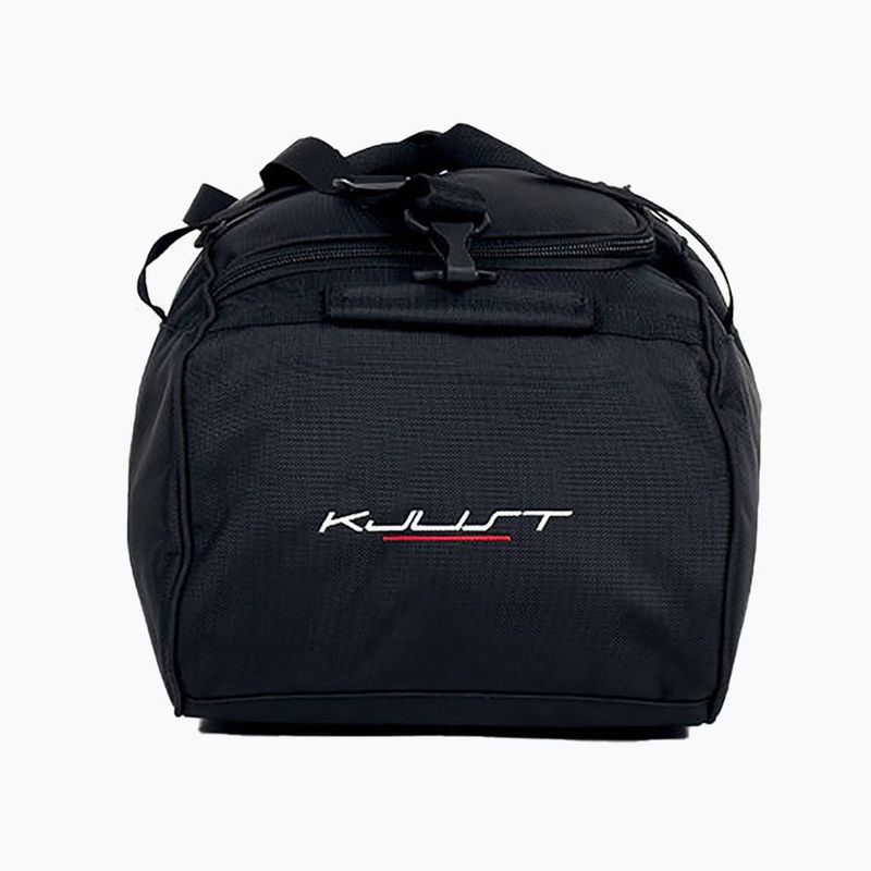 Set de genți pentru cutia de acoperiș KJUST G3 Spark 400 3 buc. negru 12