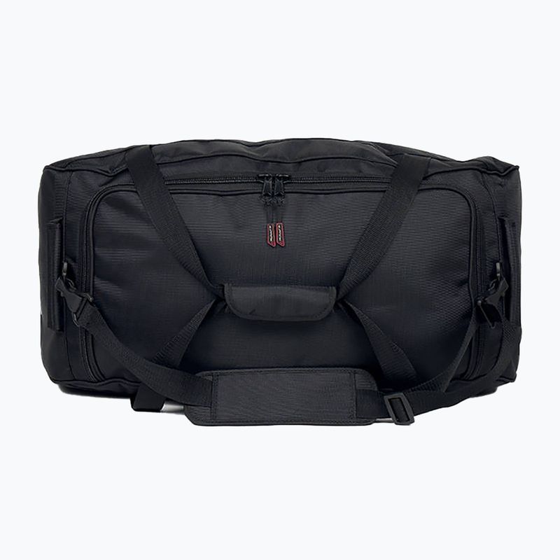 Set de genți pentru cutia de acoperiș KJUST G3 Spark 400 3 buc. negru 15