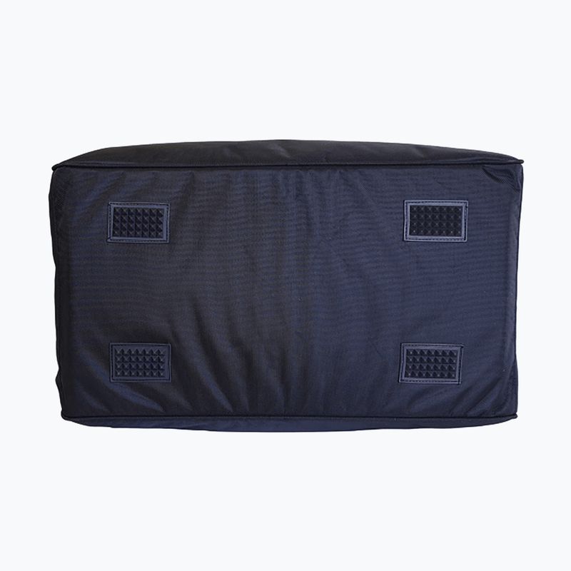 Set de genți pentru cutia de acoperiș KJUST G3 Spark 400 3 buc. negru 17