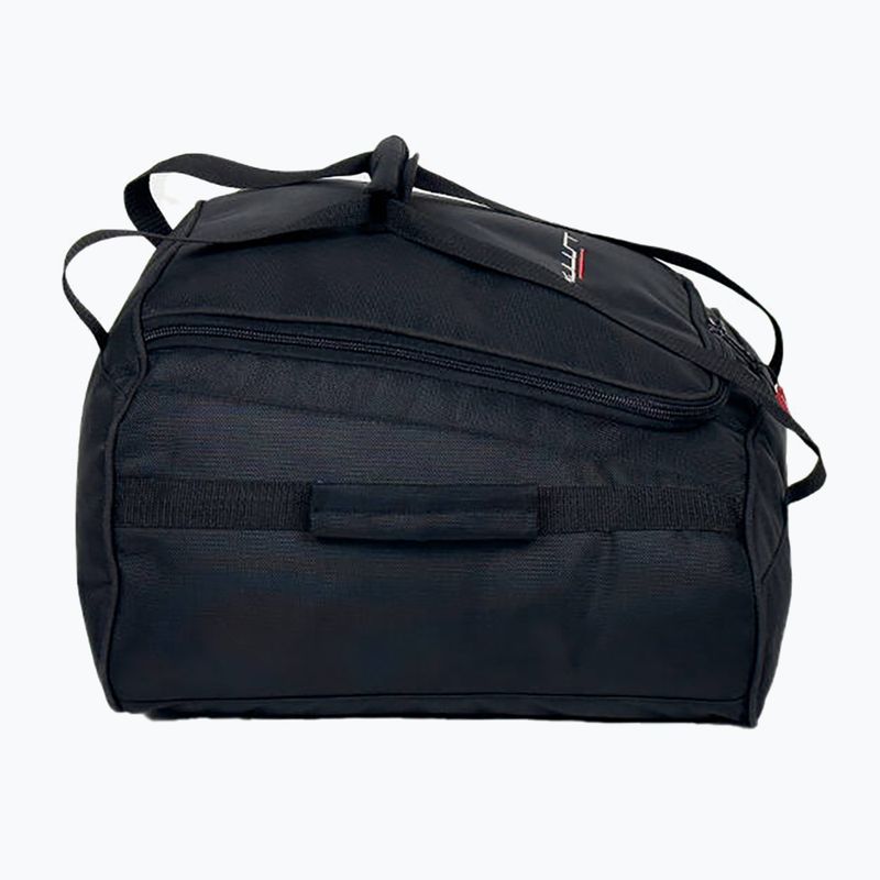 Set de genți pentru cutia de acoperiș KJUST G3 Spark 480 4 buc. negru 9