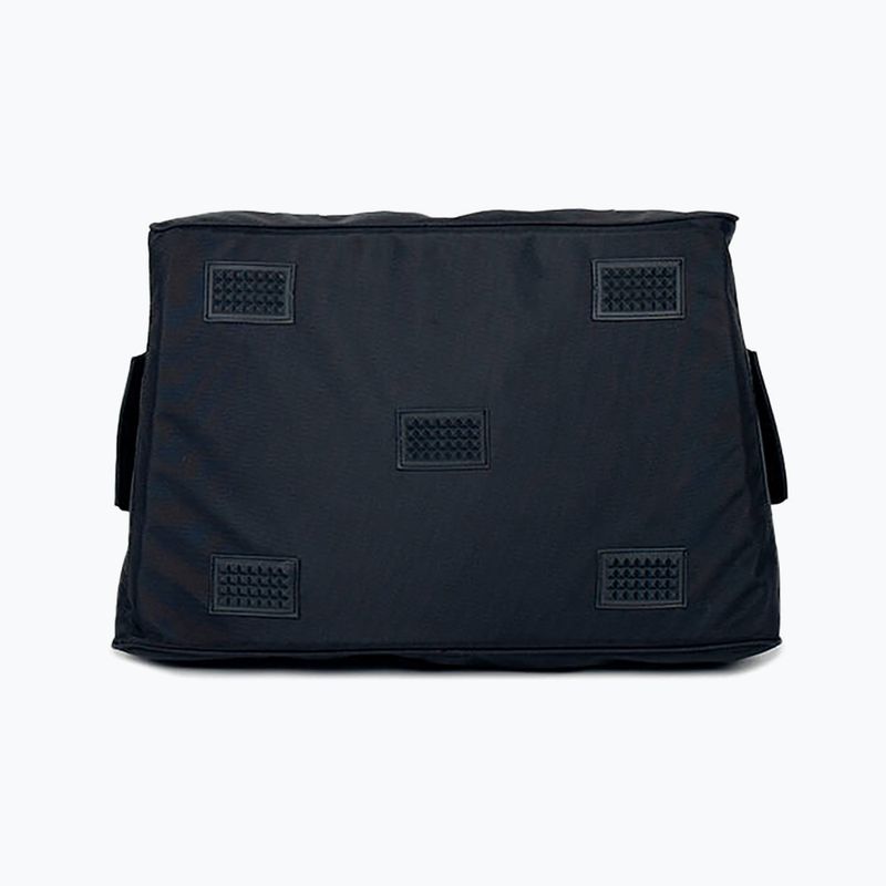 Set de genți pentru cutia de acoperiș KJUST G3 Spark 480 4 buc. negru 11