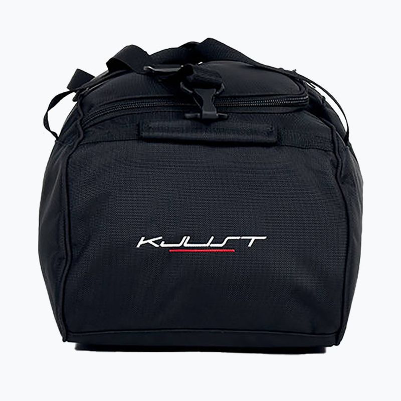 Set de genți pentru cutia de acoperiș KJUST G3 Spark 480 4 buc. negru 14