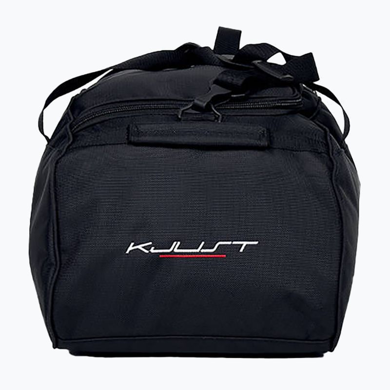 Set de genți pentru cutia de acoperiș KJUST G3 Spark 480 4 buc. negru 15