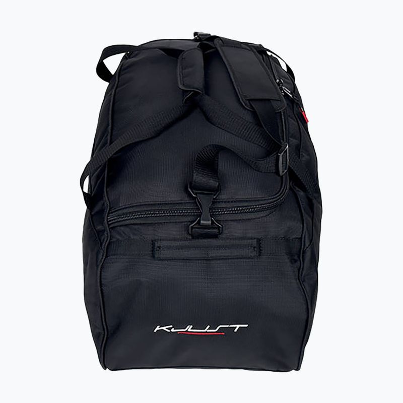 Set de genți pentru cutia de acoperiș KJUST G3 Spark 480 4 buc. negru 17