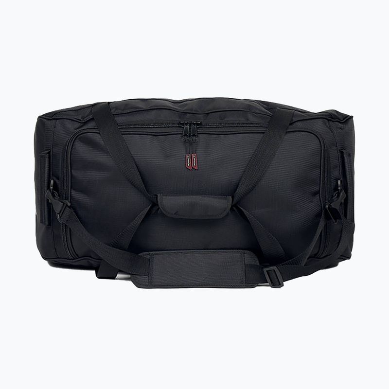 Set de genți pentru cutia de acoperiș KJUST G3 Spark 480 4 buc. negru 24