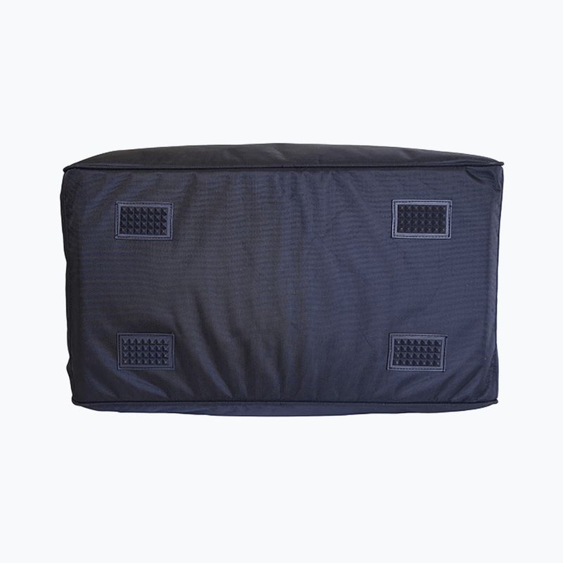Set de genți pentru cutia de acoperiș KJUST G3 Spark 480 4 buc. negru 25