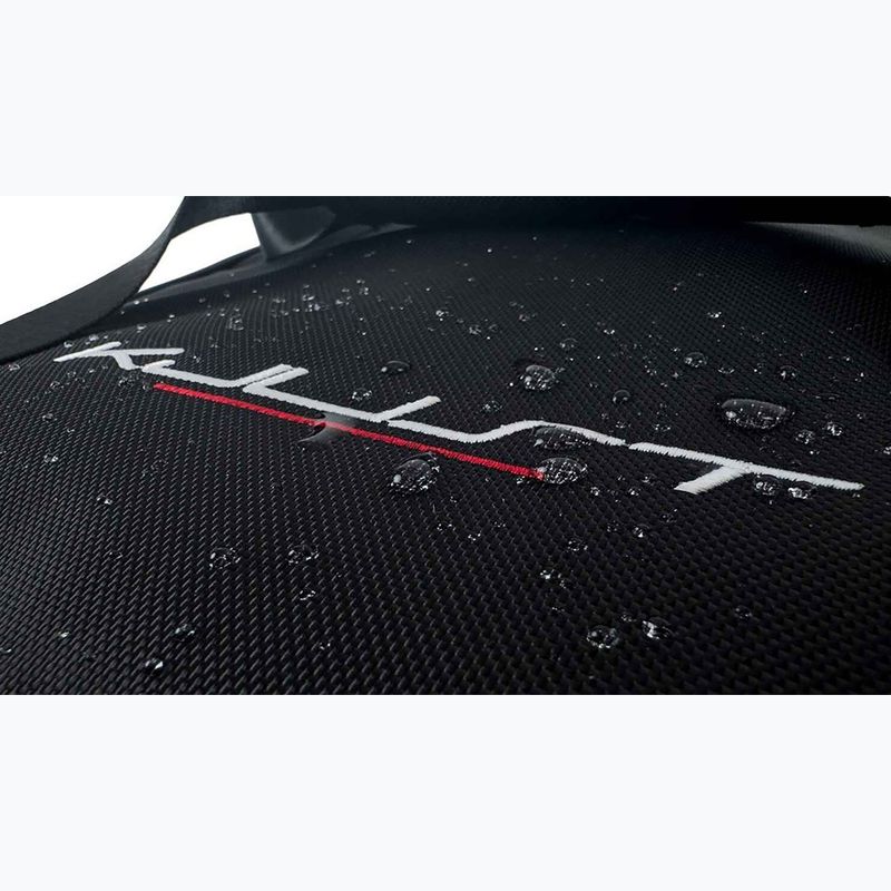 Set de genți pentru cutia de acoperiș KJUST G3 Spark 480 4 buc. negru 28
