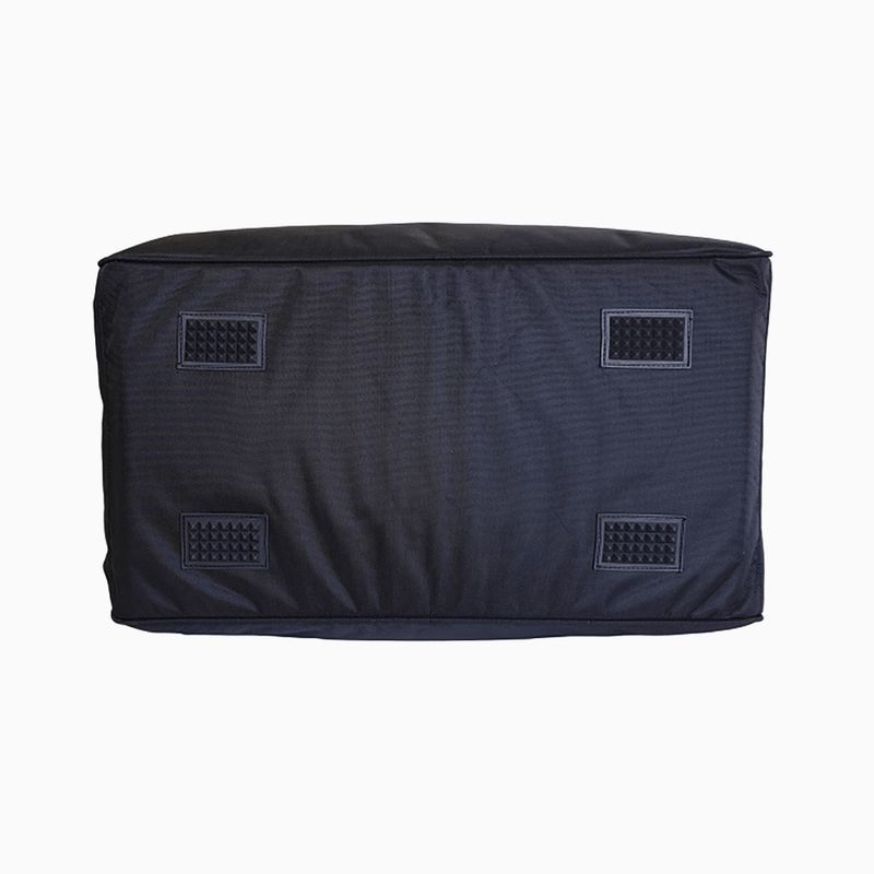 Set de genți pentru cutia de acoperișKJUST G3 Absolute 320 3 buc. negru 17