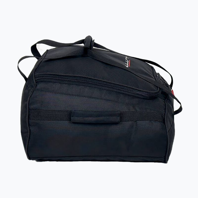 Set de genți pentru cutia de acoperiș KJUST G3 Absolute 400 3 buc. negru 8