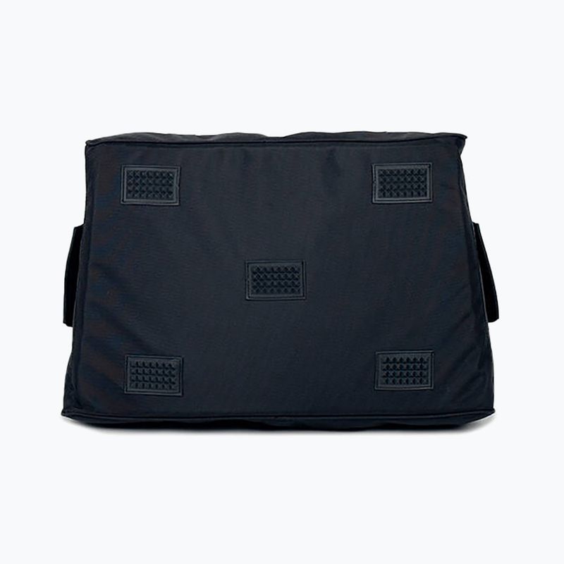 Set de genți pentru cutia de acoperiș KJUST G3 Absolute 400 3 buc. negru 10