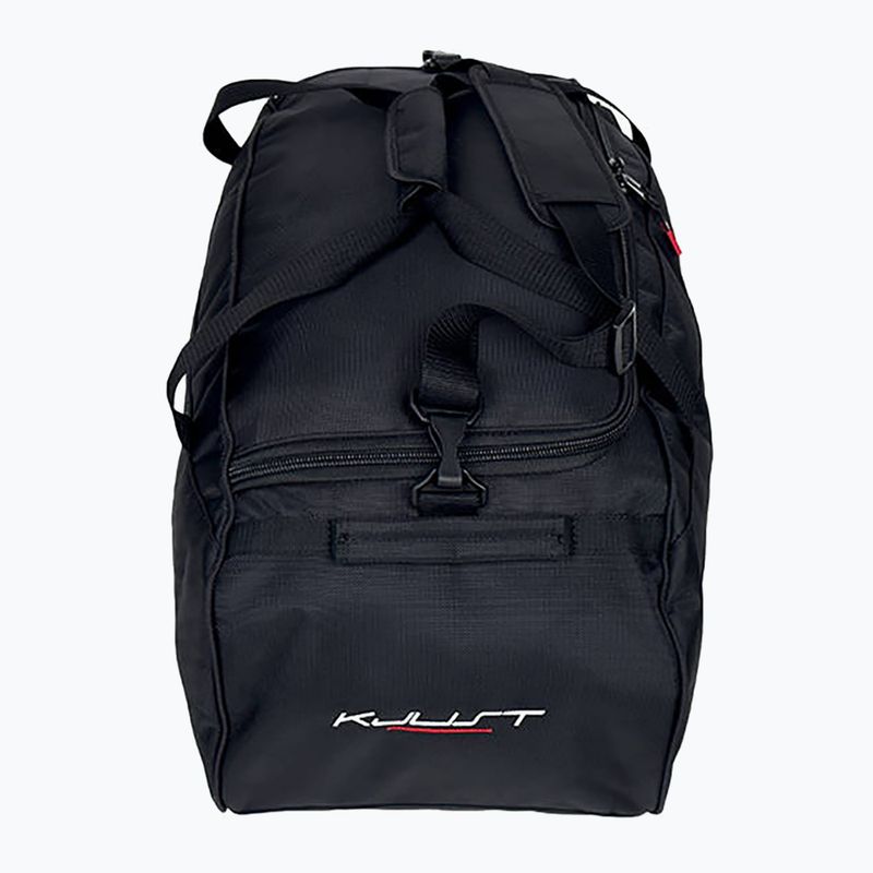 Set de genți pentru cutia de acoperiș KJUST G3 Absolute 400 3 buc. negru 15