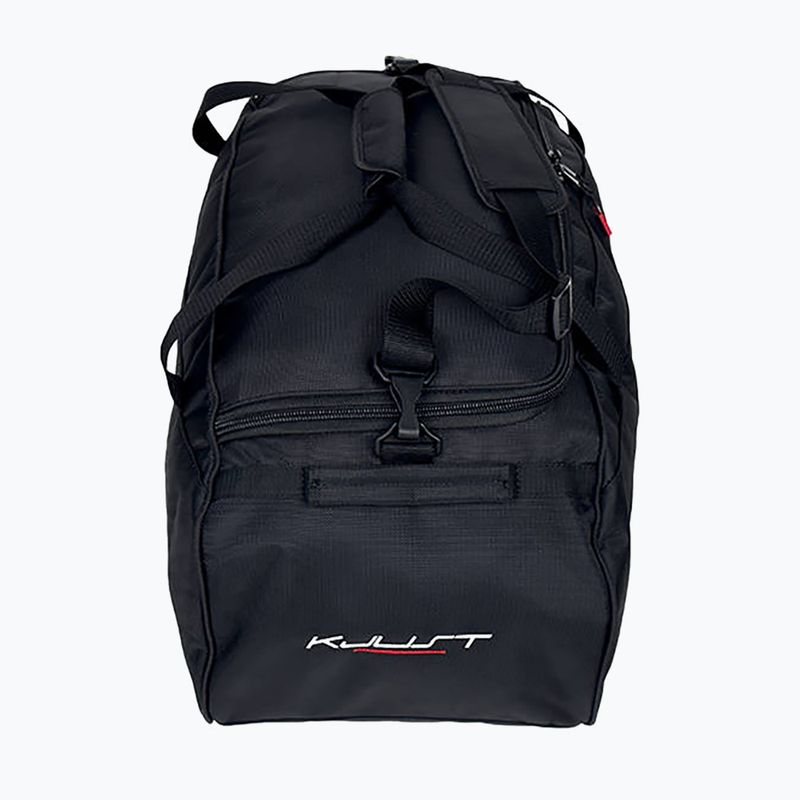 Set de genți pentru cutia de acoperiș KJUST G3 Absolute 400 3 buc. negru 22