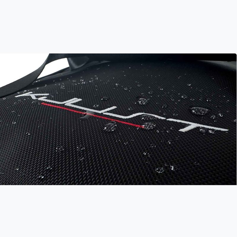 Set de genți pentru cutia de acoperiș KJUST G3 Absolute 400 3 buc. negru 27