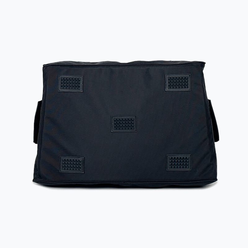 Set de genți pentru cutia de acoperiș KJUST G3 Krono 400 3 buc. negru 10