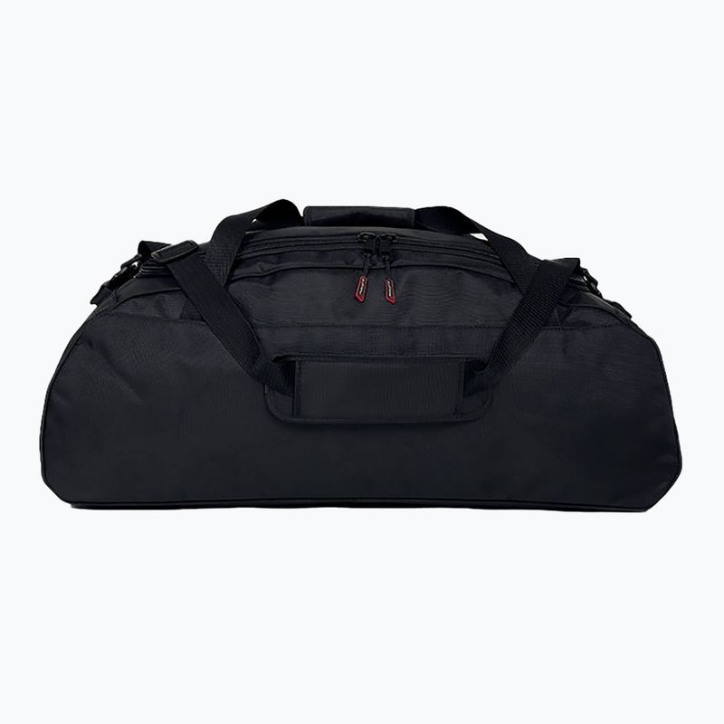 Set de genți pentru cutia de acoperiș KJUST G3 Krono 400 3 buc. negru 12