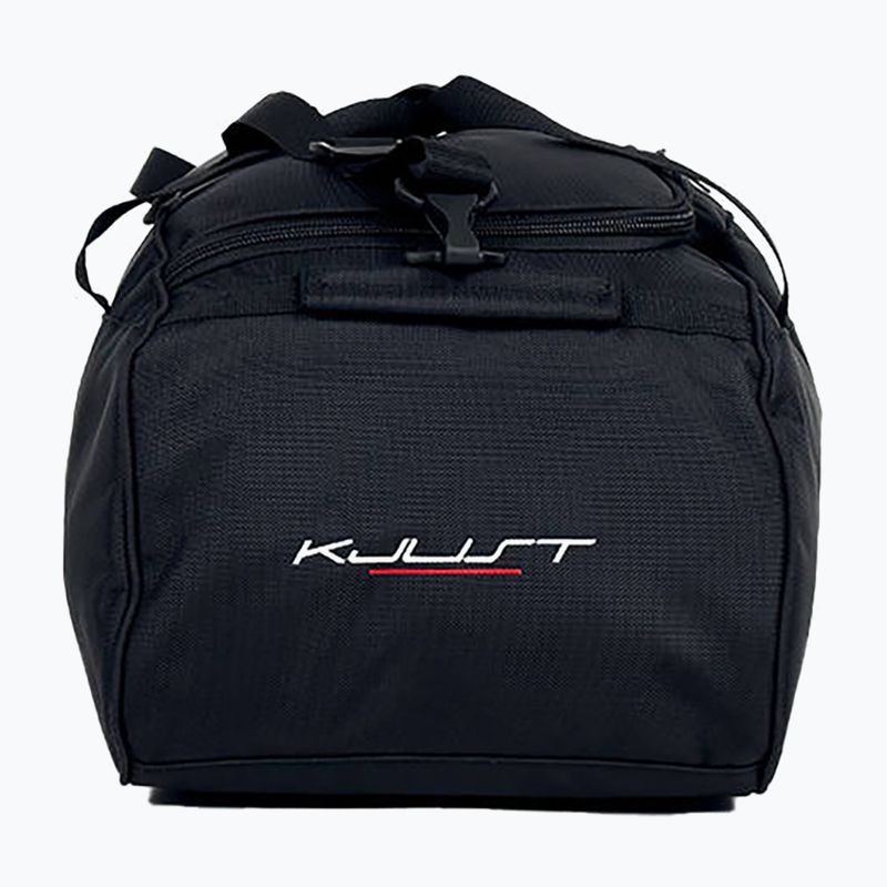 Set de genți pentru cutia de acoperiș KJUST G3 Krono 400 3 buc. negru 13