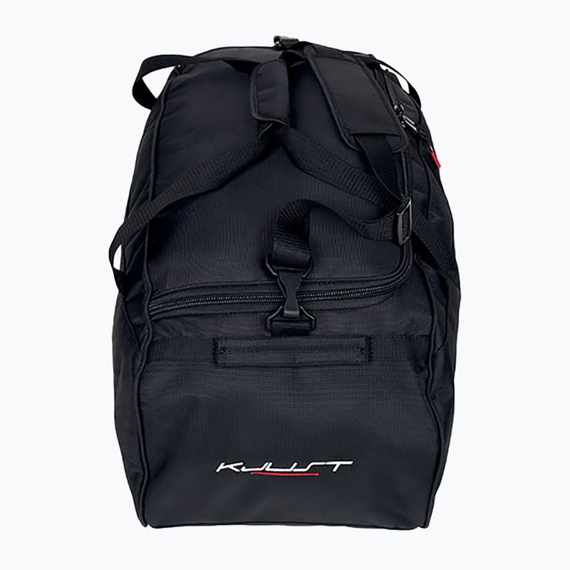 Set de genți pentru cutia de acoperiș KJUST G3 Krono 400 3 buc. negru 15