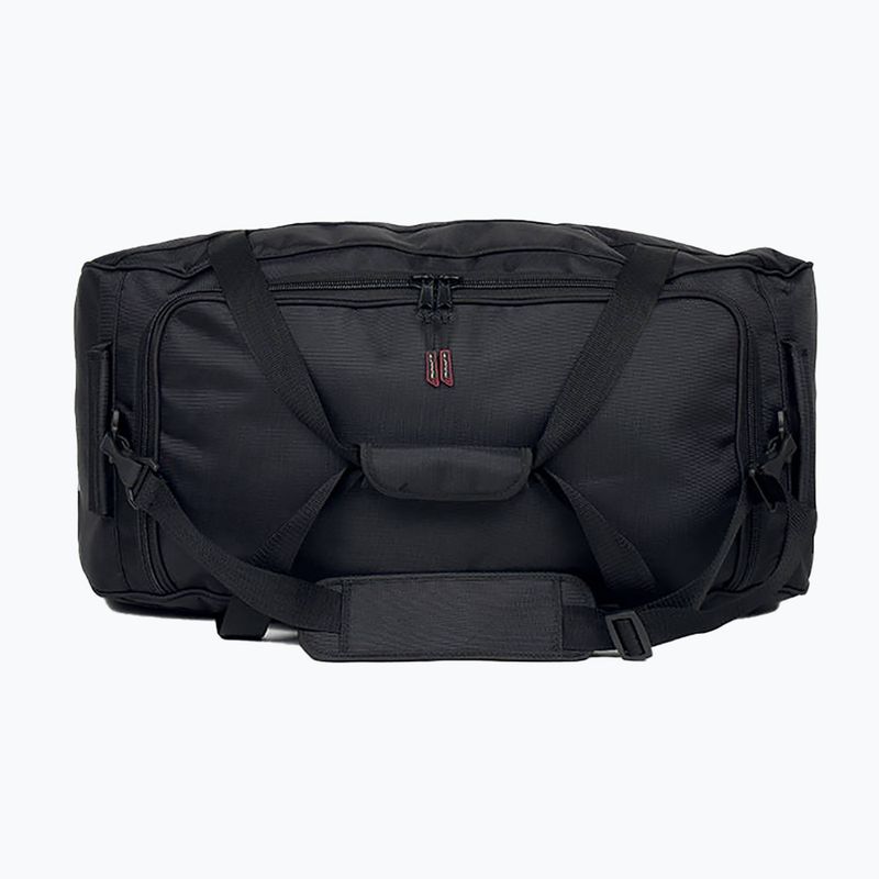 Set de genți pentru cutia de acoperiș KJUST G3 Krono 400 3 buc. negru 16