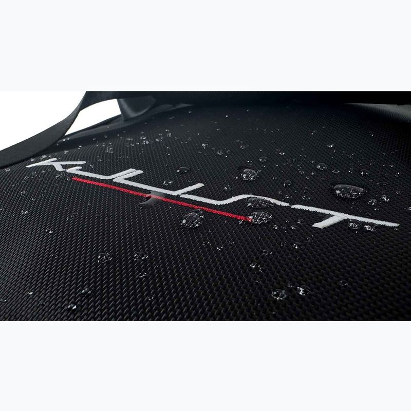 Set de genți pentru cutia de acoperiș KJUST G3 Krono 400 3 buc. negru 20